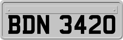 BDN3420