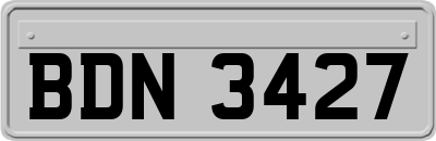 BDN3427