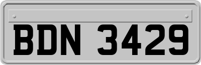 BDN3429