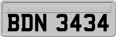 BDN3434