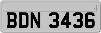 BDN3436