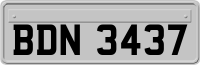BDN3437
