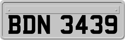 BDN3439