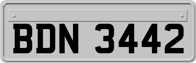 BDN3442