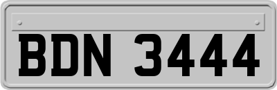 BDN3444