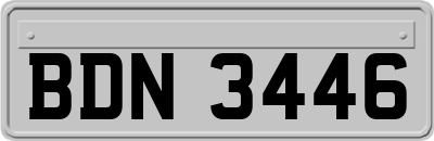BDN3446