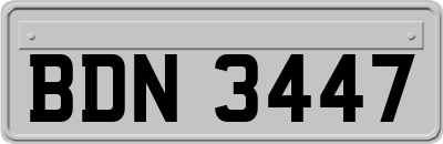 BDN3447