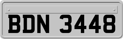 BDN3448