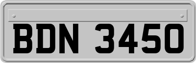 BDN3450