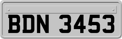 BDN3453