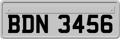 BDN3456