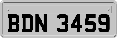 BDN3459
