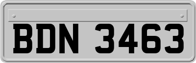 BDN3463