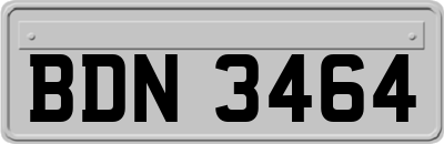 BDN3464