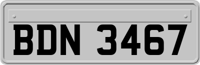 BDN3467