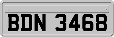 BDN3468