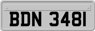 BDN3481