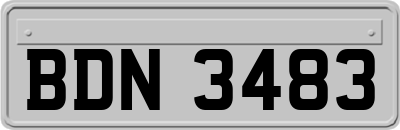 BDN3483