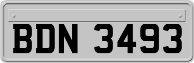 BDN3493