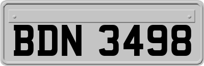 BDN3498