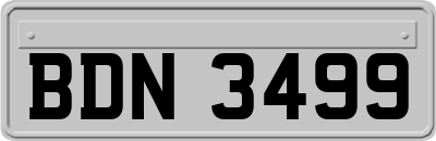 BDN3499