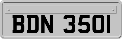 BDN3501