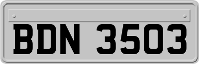 BDN3503