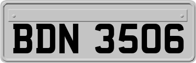 BDN3506