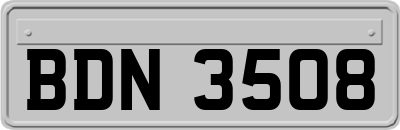 BDN3508