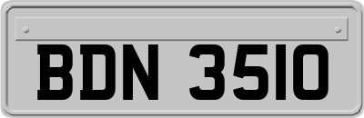 BDN3510