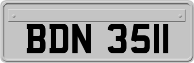 BDN3511