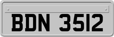 BDN3512