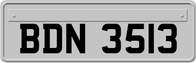 BDN3513