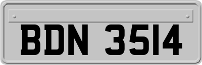 BDN3514