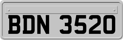BDN3520
