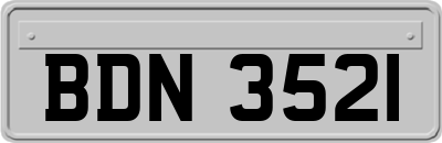 BDN3521