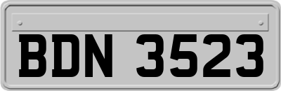 BDN3523