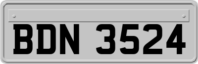 BDN3524