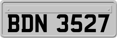 BDN3527
