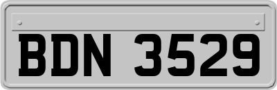 BDN3529