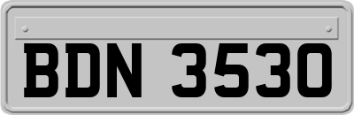 BDN3530