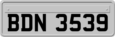 BDN3539