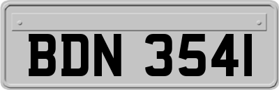 BDN3541