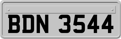 BDN3544