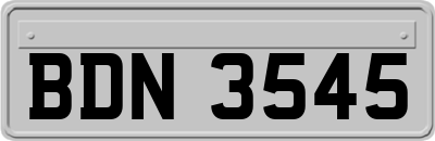 BDN3545