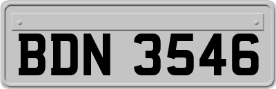 BDN3546