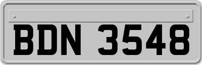 BDN3548