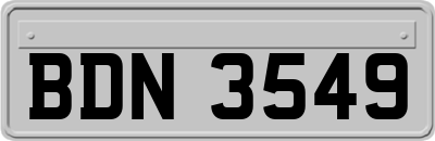 BDN3549