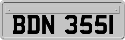 BDN3551