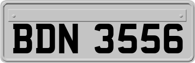 BDN3556